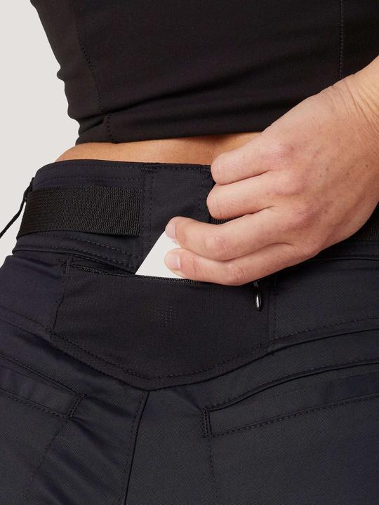Actual product image Wrangler Trousers Packable Zipoff Pant (W26/L30)