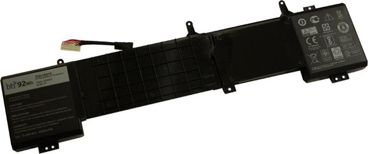 Produktbild Origin Storage Replacement 8 Cell Battery (8 Zellen)