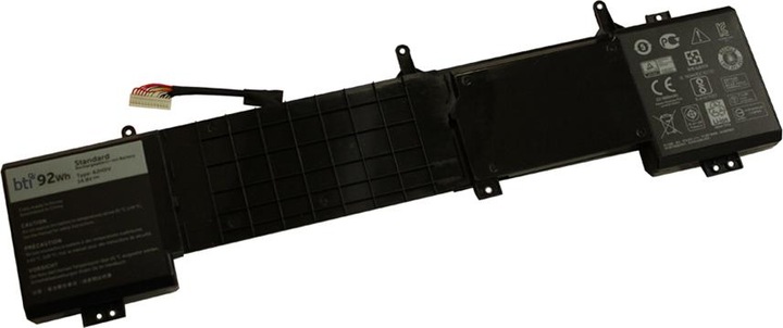 Immagine prodotto Origin Storage Batteria Di Ricambio A 8 Celle (8 Celle)