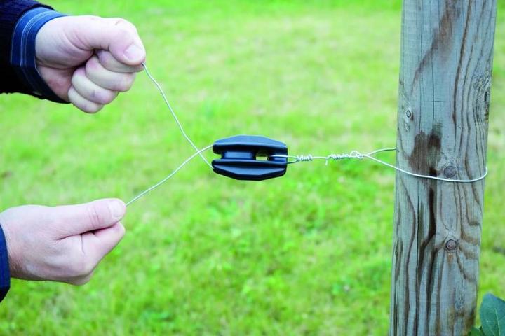 Produktbild Beaumont Isolator Ei