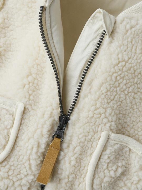 Actual product image Name it Teddy Bomberjacke (56)