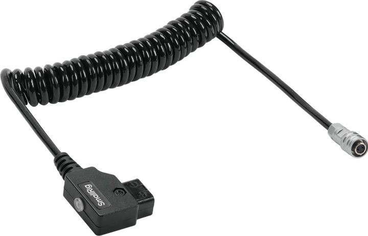 Image du produit SmallRig Câble d'alimentation D-TAP vers BMPCC 4K / 6K (Câble)