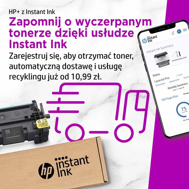 Image du produit HP LaserJet M209dw (Laser, Noir et blanc)