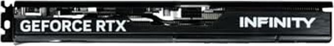 Actual product image XpertVision Palit RTX5070 Infinity 3 OC 12GB GDDR7 (12 GB)