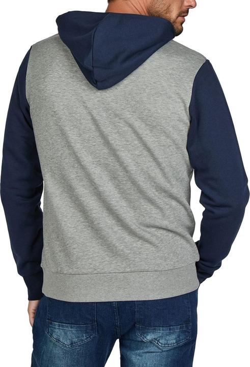Produktbild Jack & Jones Jwhlogo Blocking Hoodie Regular Fit (S)
