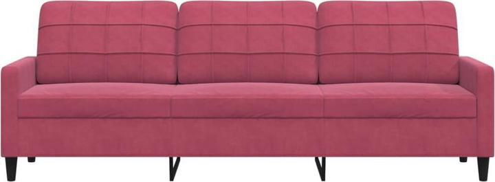 Produktbild vidaXL 3-Sitzer-Sofa (3-Sitzer)
