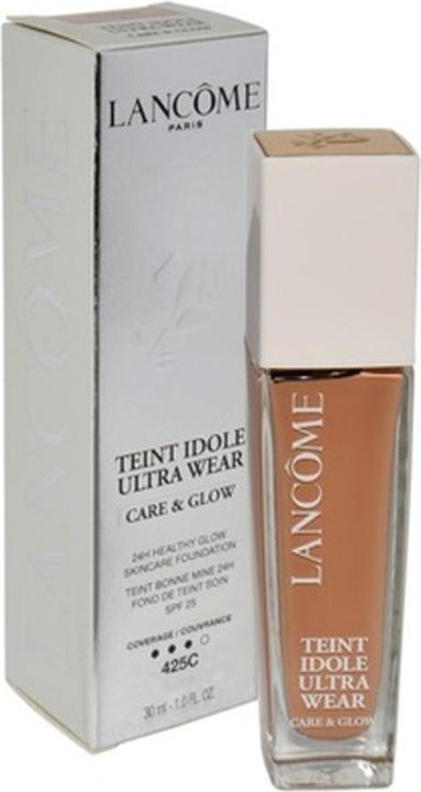 Produktbild Lancôme Teint Idole Ultra Wear Care & Glow 425C Fl 30 ml (425C)