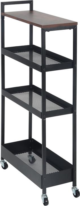 Actual product image Relaxdays trolley