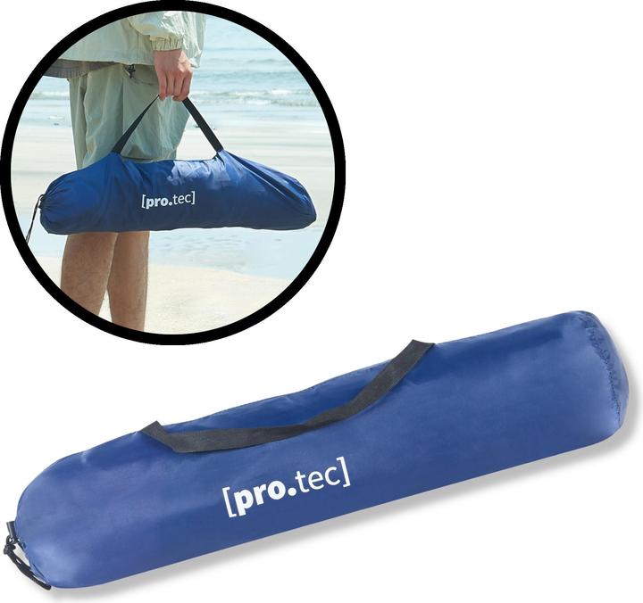 Actual product image Pro-Tec Ayas