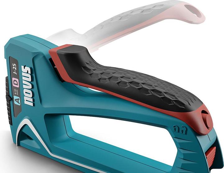 Actual product image Novus J-25