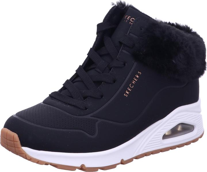 Actual product image Skechers Uno - Fall Air 310539L-BLK - 33 (33)