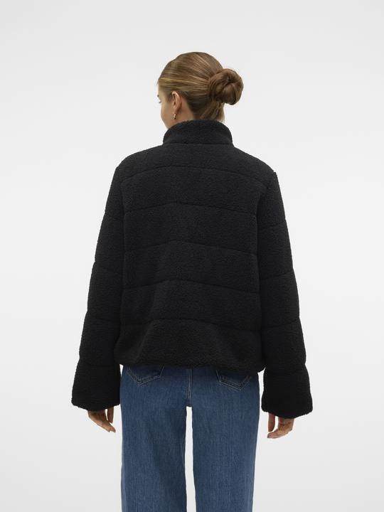 Immagine prodotto Vero Moda VMSIRID Jacke Teddyfell Jacke