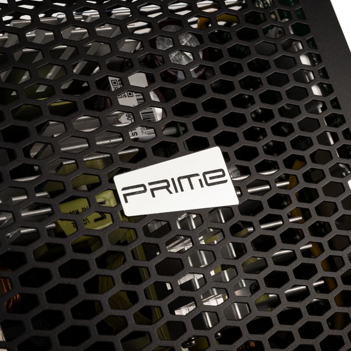 Produktbild Seasonic PRIME Fanless TX-600 - 600 Watt (600 W)