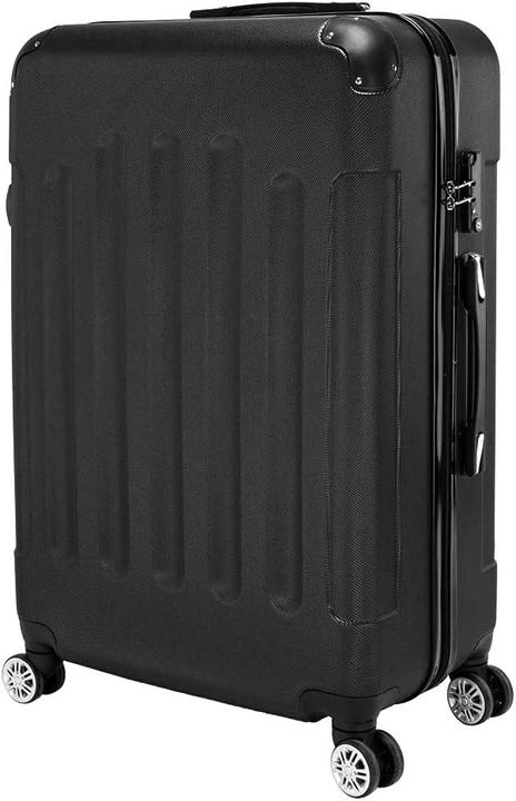 Actual product image Leadzm 3-teiliges Koffer-Set VIC0542