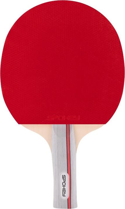 Actual product image Spokey Competitor 921709 Table tennis bat available from 15.12.2023