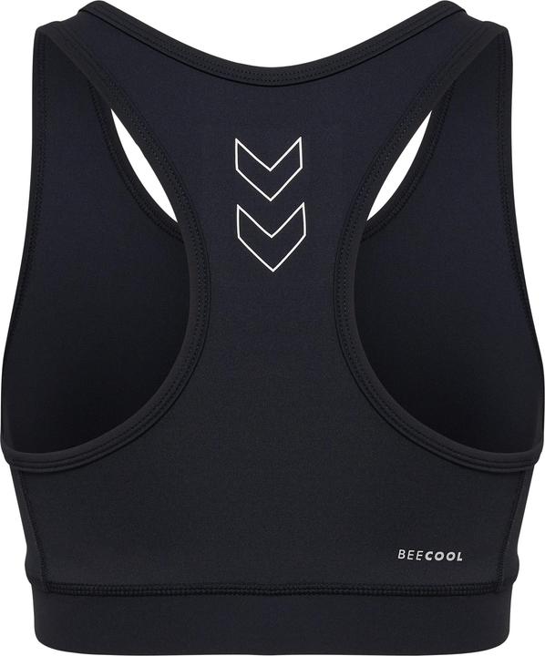 Produktbild hummel Hmlte Fundamental Sports Bra (S)