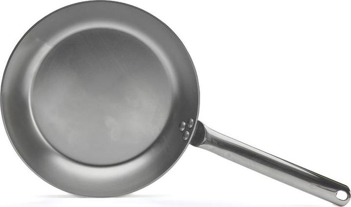 Produktbild de Buyer Carbone Plus (28 cm, Bratpfanne, Carbonstahl)