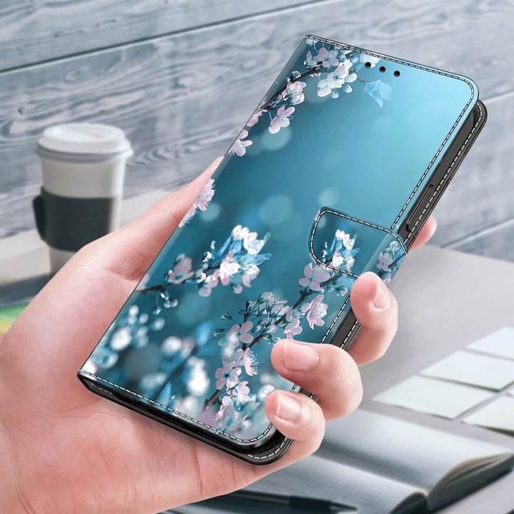 Immagine prodotto Cover-Discount Sony Xperia 1 VI - Custodia con effetto 3D (Sony Xperia 1 VI)