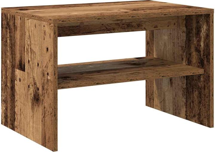 Produktbild vidaXL TV-Schrank (60 x 40 x 40 cm)