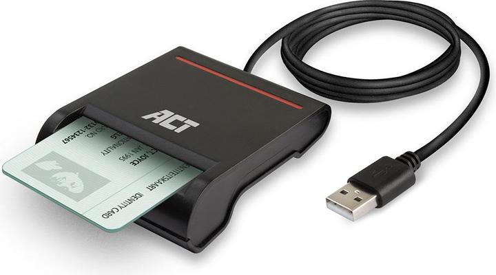 Produktbild AC6015 (USB 2.0)
