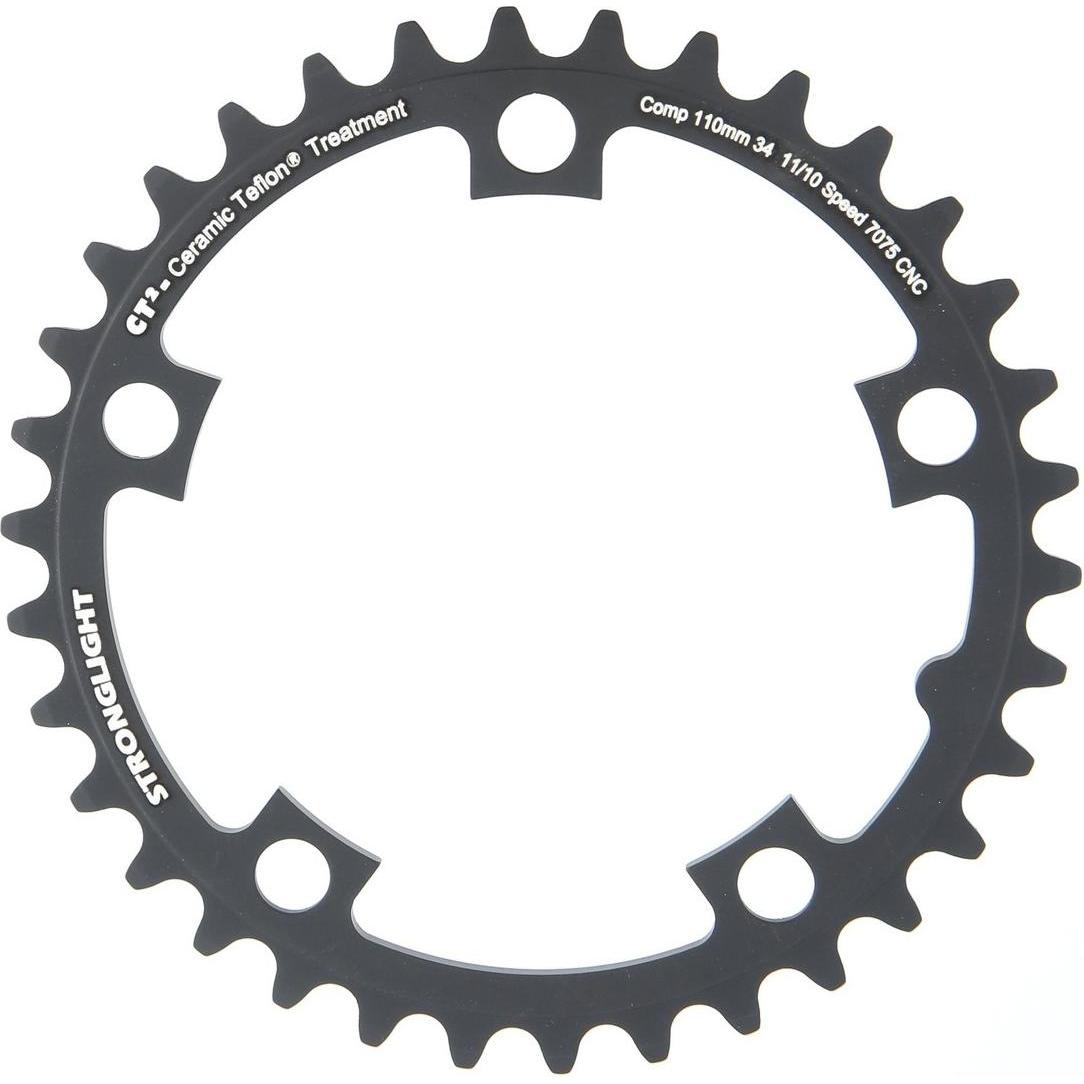 Stronglight CT2 5 Branches 110 mm 10 11 V (34) (273554)