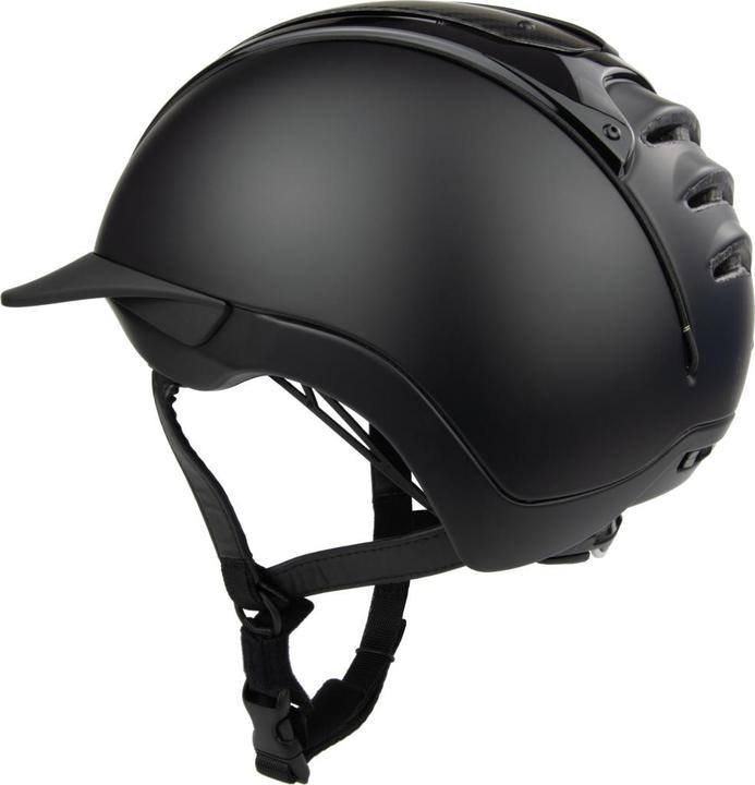 Immagine prodotto Casco DUELL ONE PRECISION CARBON Reithelm