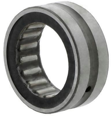 Actual product image NKE Needle bearing RNA4908 -RSR Inner Ø 48 mm Outer Ø 62 mm Width22 mm
