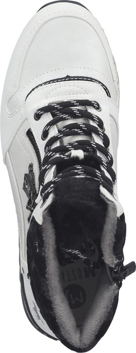 Produktbild Mustang Stiefelette (40)