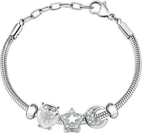 Image du produit Morellato Bracelet Playful steel Drops SCZ1221 (L)