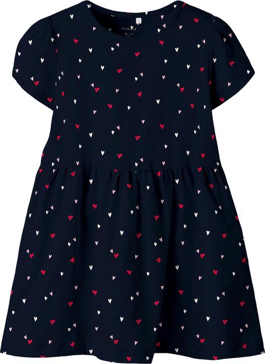 Image du produit Name it Kleid FILLA Sweatkleid (110)
