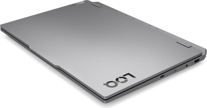 Image du produit Lenovo Loq (15.60", AMD Ryzen 7 250, 16 Go, 1000 Go, DE)
