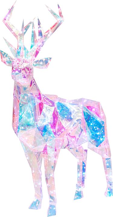 Produktbild Beliani Polaris