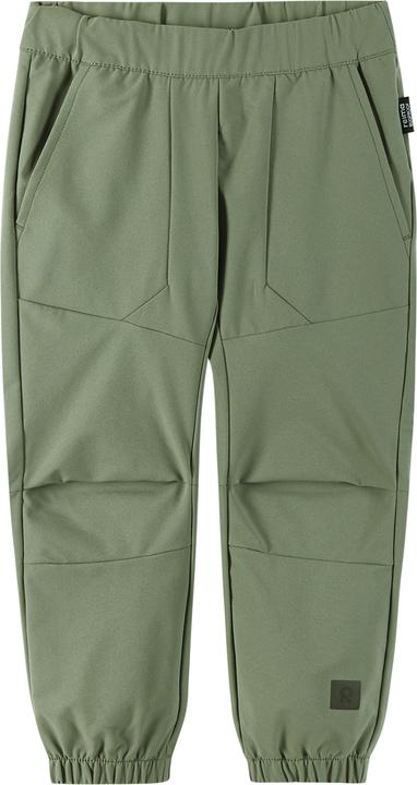 Image du produit Reima Kinder BugProof Hose Siimes ish (98)