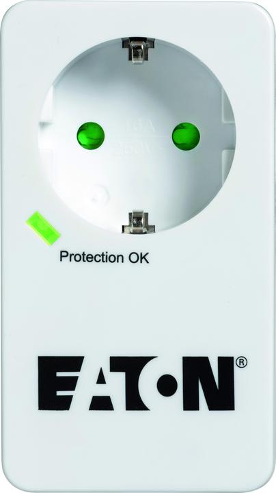 Image du produit Eaton Boîte de protection 1 DIN