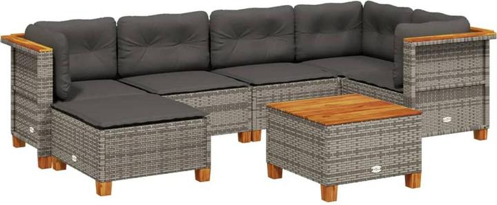 Produktbild vidaXL Francisco