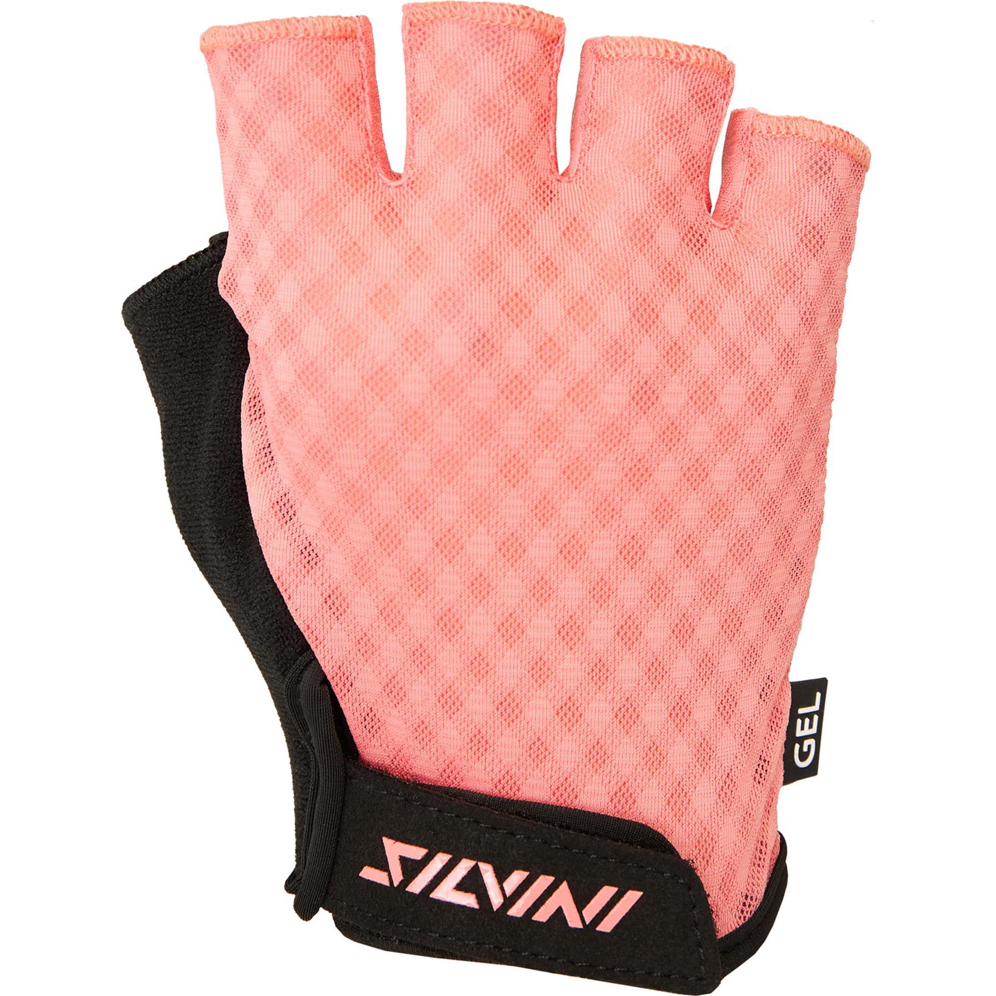 Silvini, Guanti, Gaiona Handschuhe, (M)