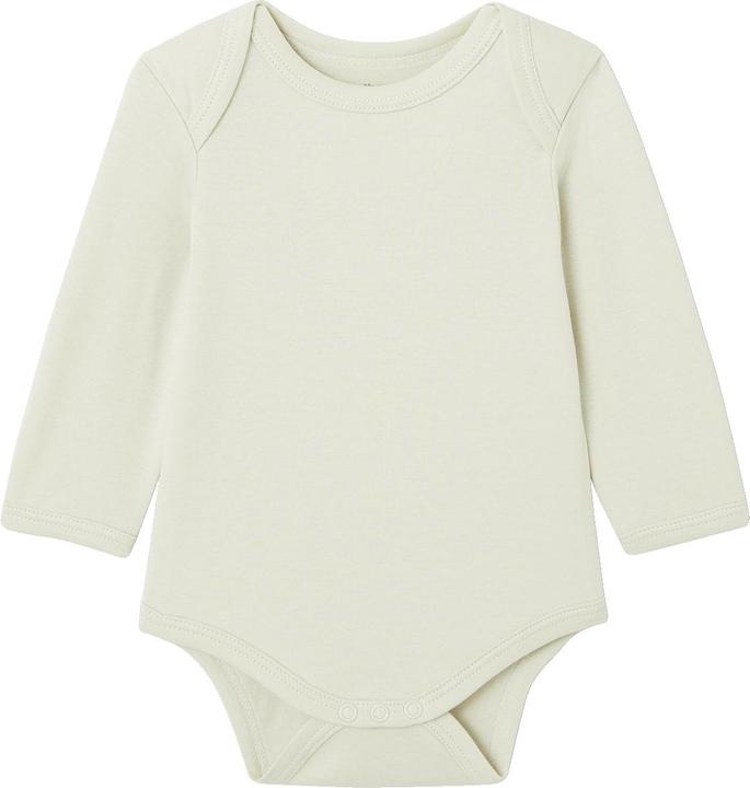 Produktbild Vertbaudet Bio-Kollektion: 7er-Pack Baby Schlupfbodys BASIC (92, 98)