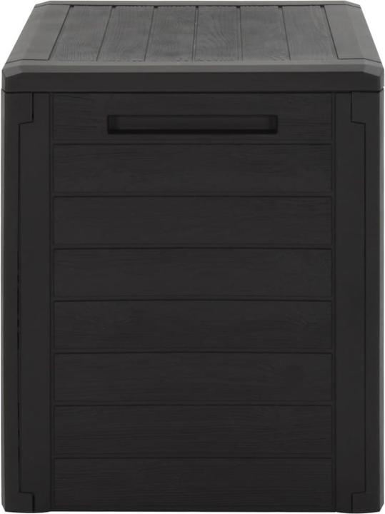 Actual product image vidaXL Aufbewahrungsbox