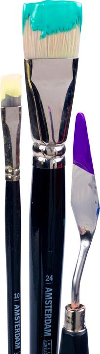 Image du produit Amsterdam Pack de valeur (Multicolore, 7049.40 ml)