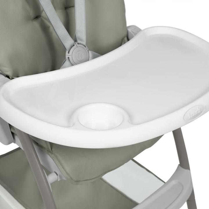 Image du produit Hauck Sit N Fold (Chaise haute)