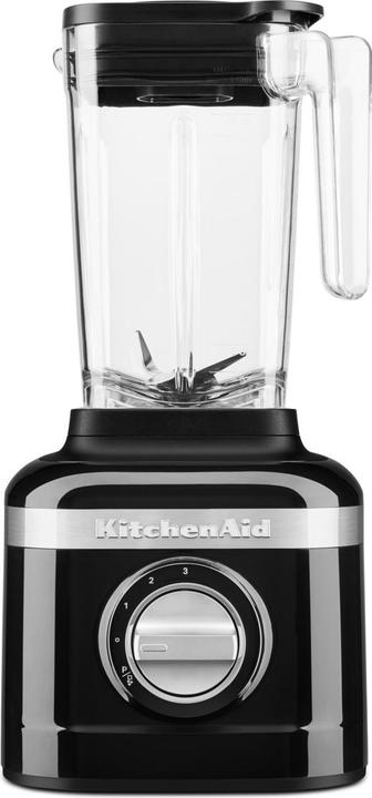 Produktbild KitchenAid K150 blender met mengbeker 5KSB1330EOB (650 W)