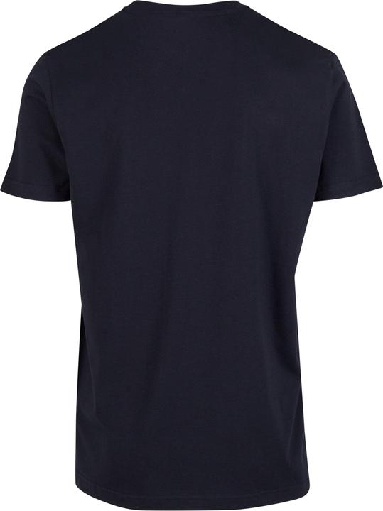 Produktbild Mister Tee Basketball Fly EMB Tee - 119415 (L)