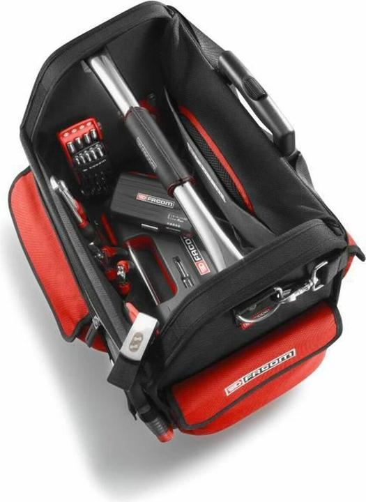 Actual product image Facom Tool bag (20 pieces)