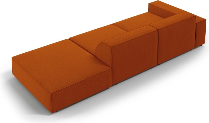 Actual product image Micadoni Jodie (4-seater, 2 person sofa, 3-seater)