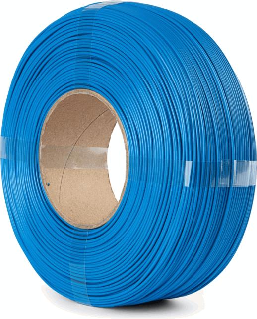 Produktbild The Filament ReFill PLA HS 1.75mm WINTER BLUE 1kg (PLA, 1.75 mm, 1000 g, Blau)