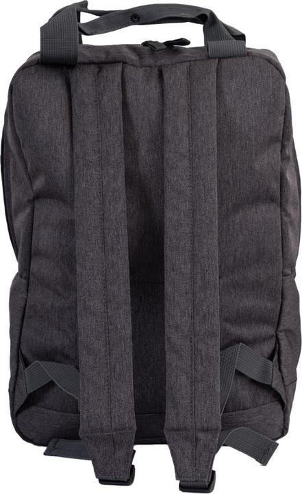Actual product image Tottenham Hotspur FC Spurs Premium Crest Backpack