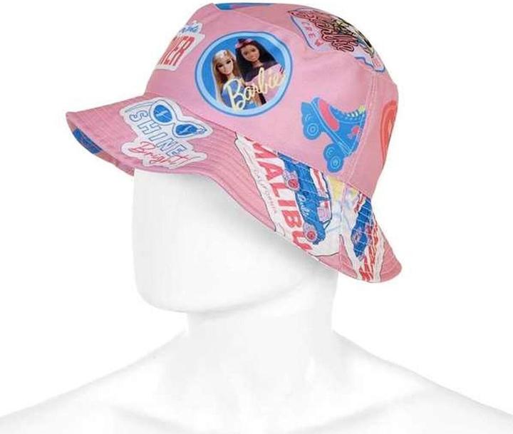 Immagine prodotto Karactermania Cappello a secchiello per bambini Malibu