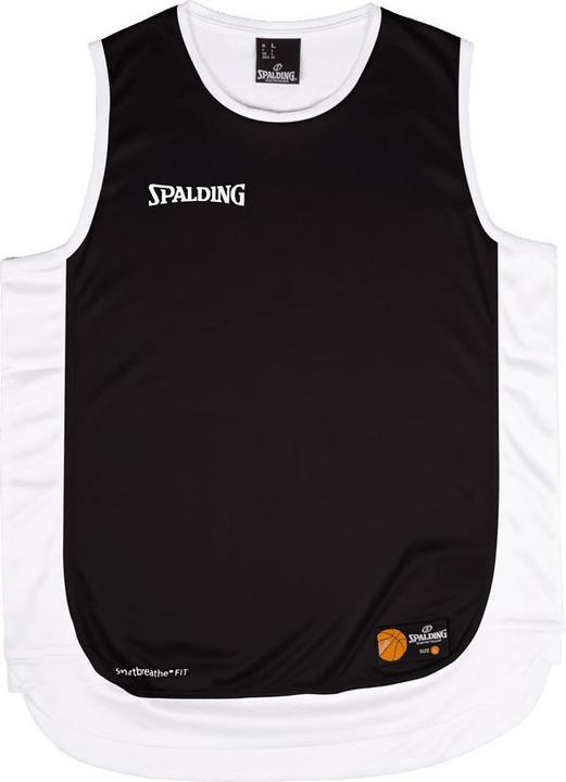 Produktbild Spalding Hustle Tank Top (152)