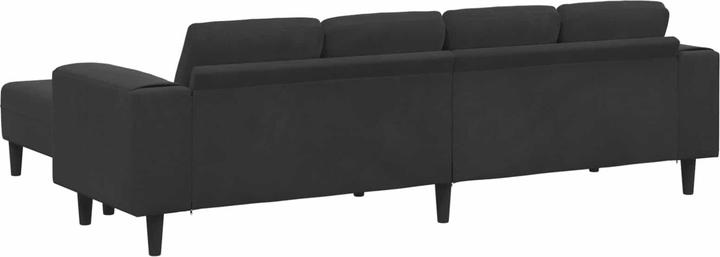 Produktbild vidaXL Wohnzimmer Couch