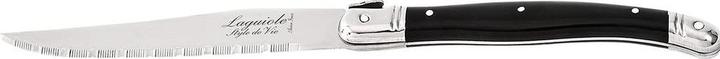 Productafbeelding Laguiole Premium Line steakmes (6 Pcs., Mes)